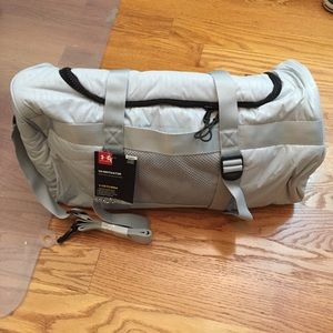 under armour motivator duffle